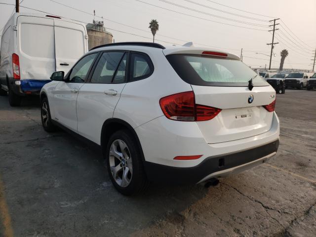 Photo 2 VIN: WBAVM1C53DVW43276 - BMW X1 