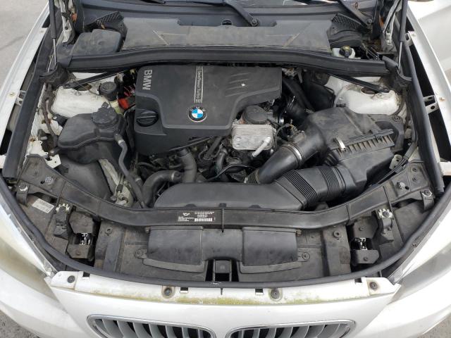 Photo 11 VIN: WBAVM1C53DVW45917 - BMW X1 