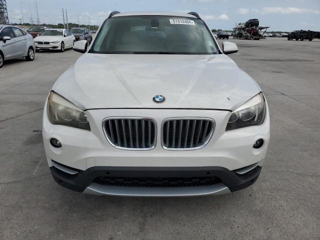 Photo 4 VIN: WBAVM1C53DVW45917 - BMW X1 