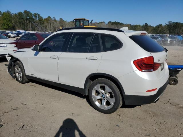 Photo 1 VIN: WBAVM1C53EVW46860 - BMW X1 SDRIVE2 