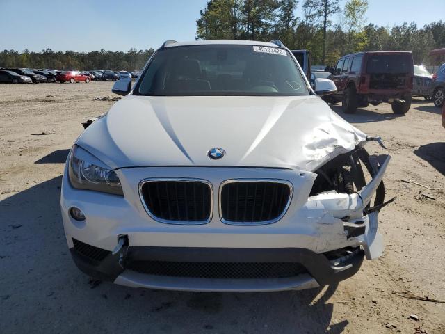 Photo 4 VIN: WBAVM1C53EVW46860 - BMW X1 SDRIVE2 