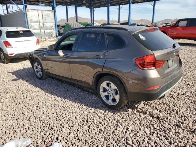 Photo 1 VIN: WBAVM1C53EVW47006 - BMW X1 SDRIVE2 