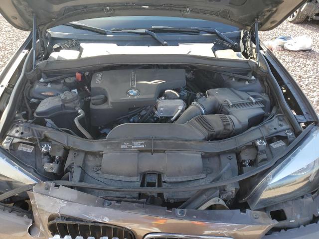 Photo 11 VIN: WBAVM1C53EVW47006 - BMW X1 SDRIVE2 