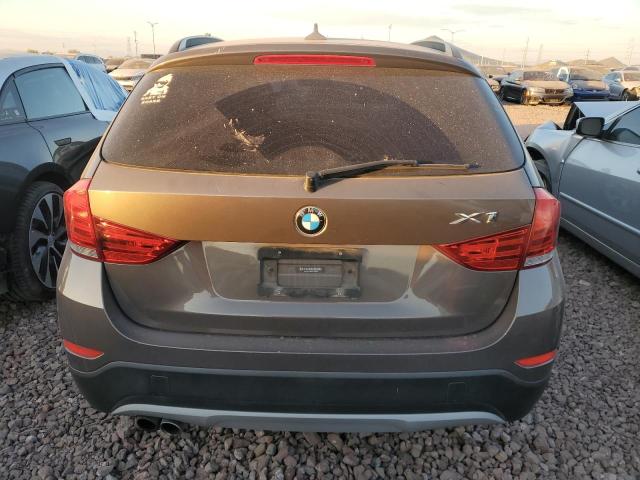 Photo 5 VIN: WBAVM1C53EVW47006 - BMW X1 SDRIVE2 