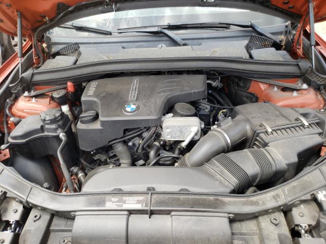 Photo 6 VIN: WBAVM1C53EVW48303 - BMW X1 SDRIVE2 