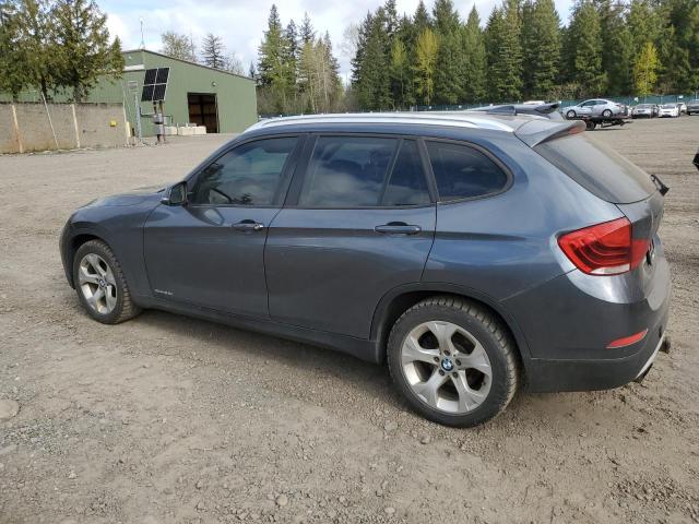 Photo 1 VIN: WBAVM1C53EVW48656 - BMW X1 