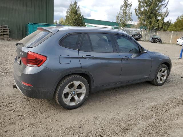 Photo 2 VIN: WBAVM1C53EVW48656 - BMW X1 