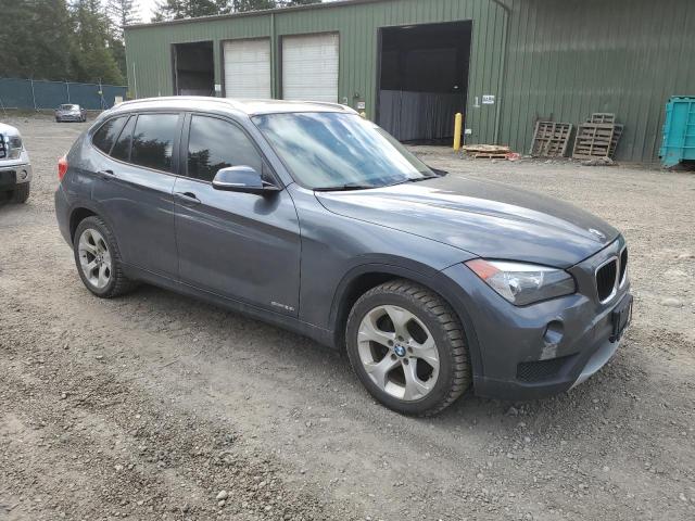 Photo 3 VIN: WBAVM1C53EVW48656 - BMW X1 