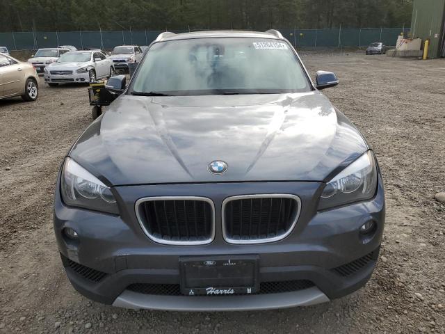 Photo 4 VIN: WBAVM1C53EVW48656 - BMW X1 