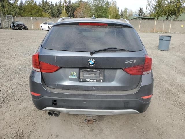 Photo 5 VIN: WBAVM1C53EVW48656 - BMW X1 