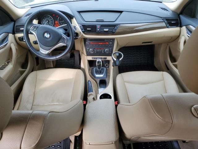 Photo 7 VIN: WBAVM1C53EVW48656 - BMW X1 