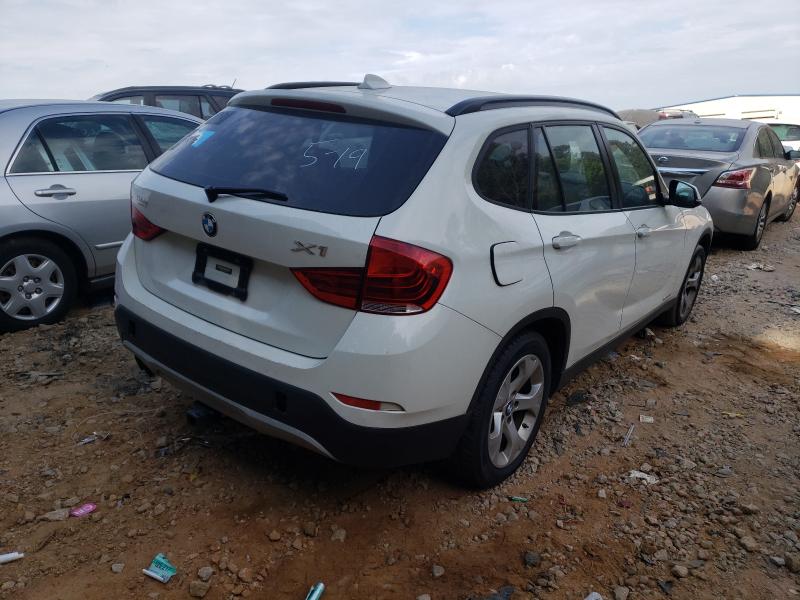 Photo 3 VIN: WBAVM1C53EVW49791 - BMW X1 SDRIVE2 