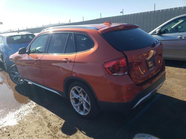 Photo 1 VIN: WBAVM1C53EVW49919 - BMW X1 