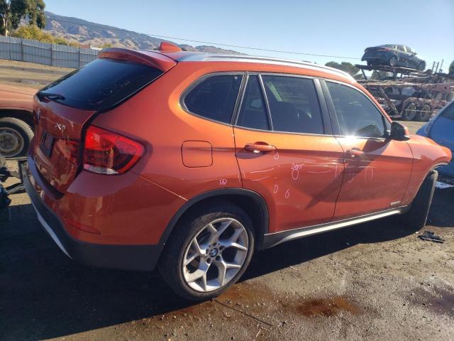 Photo 2 VIN: WBAVM1C53EVW49919 - BMW X1 