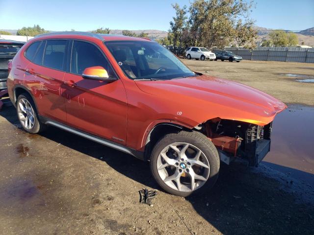 Photo 3 VIN: WBAVM1C53EVW49919 - BMW X1 