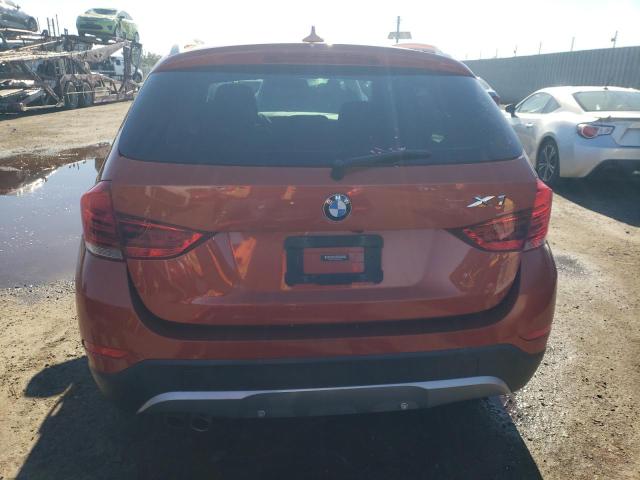 Photo 5 VIN: WBAVM1C53EVW49919 - BMW X1 