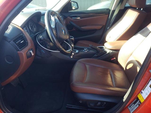 Photo 6 VIN: WBAVM1C53EVW49919 - BMW X1 