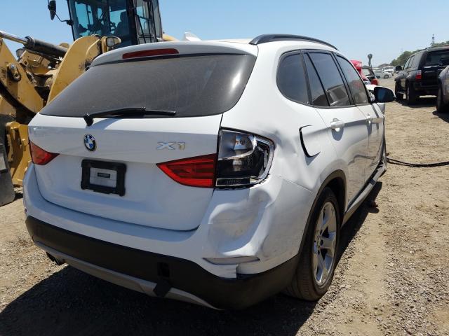 Photo 3 VIN: WBAVM1C53EVW51119 - BMW X1 SDRIVE2 