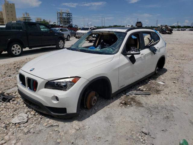 Photo 0 VIN: WBAVM1C53EVW51797 - BMW X1 SDRIVE2 