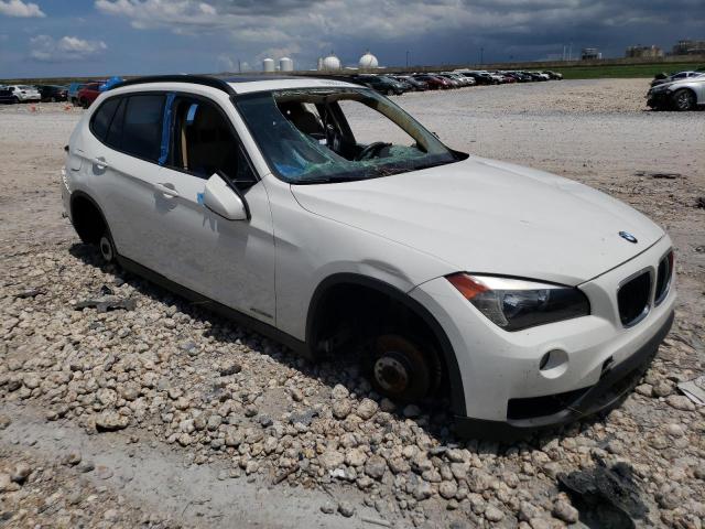 Photo 3 VIN: WBAVM1C53EVW51797 - BMW X1 SDRIVE2 