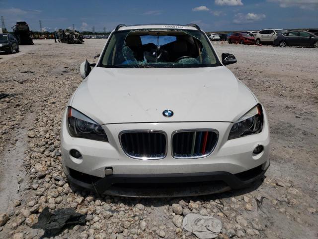 Photo 4 VIN: WBAVM1C53EVW51797 - BMW X1 SDRIVE2 