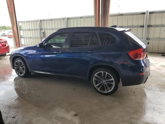 Photo 1 VIN: WBAVM1C53EVW52240 - BMW X1 