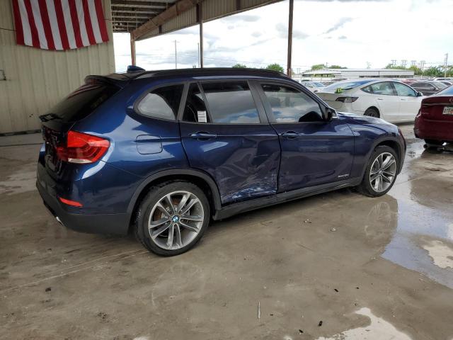 Photo 2 VIN: WBAVM1C53EVW52240 - BMW X1 