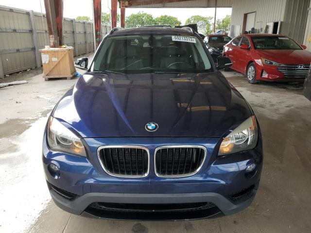 Photo 4 VIN: WBAVM1C53EVW52240 - BMW X1 