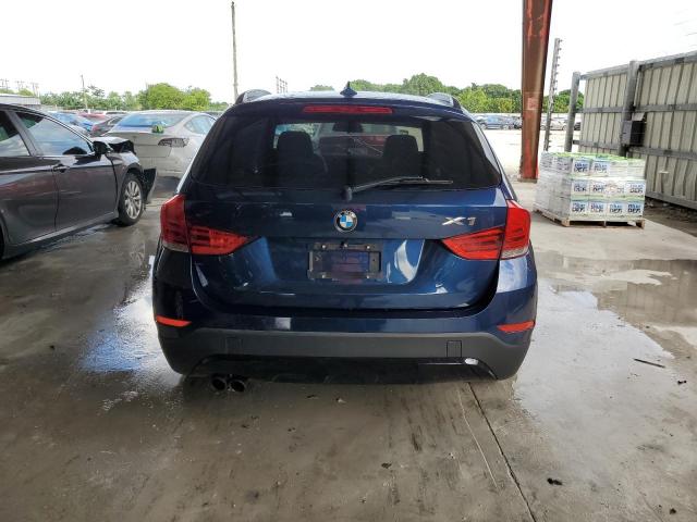 Photo 5 VIN: WBAVM1C53EVW52240 - BMW X1 