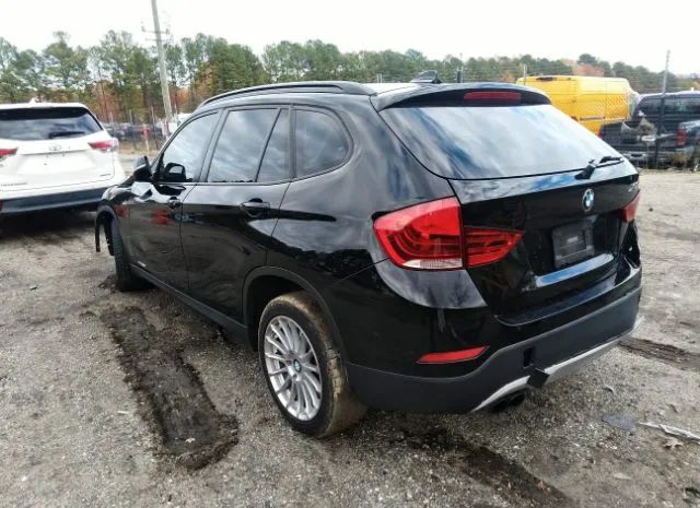 Photo 2 VIN: WBAVM1C53EVW52562 - BMW X1 