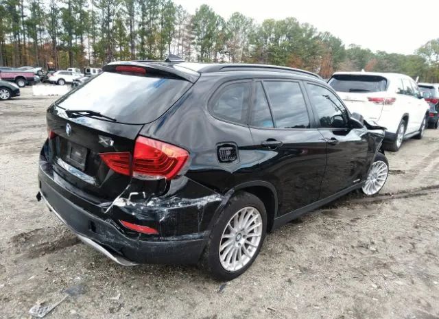 Photo 3 VIN: WBAVM1C53EVW52562 - BMW X1 