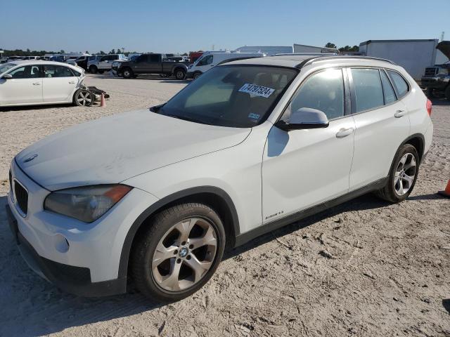 Photo 0 VIN: WBAVM1C53EVW52609 - BMW X1 SDRIVE2 