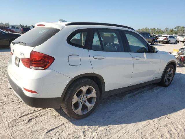 Photo 2 VIN: WBAVM1C53EVW52609 - BMW X1 SDRIVE2 