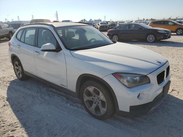 Photo 3 VIN: WBAVM1C53EVW52609 - BMW X1 SDRIVE2 