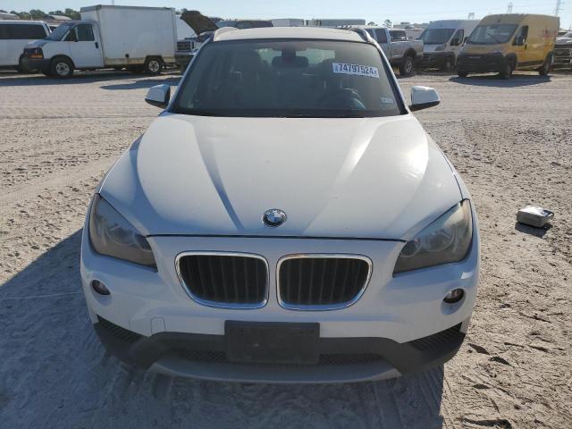 Photo 4 VIN: WBAVM1C53EVW52609 - BMW X1 SDRIVE2 