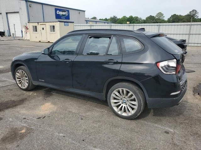 Photo 1 VIN: WBAVM1C53EVW53677 - BMW X1 SDRIVE2 