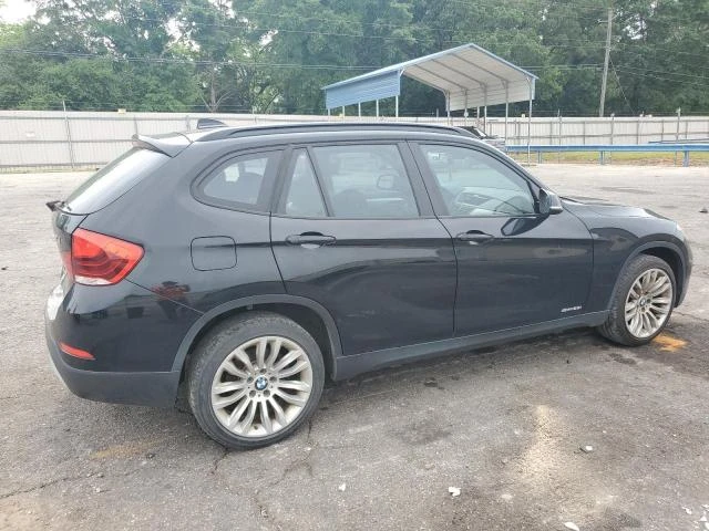 Photo 2 VIN: WBAVM1C53EVW53677 - BMW X1 SDRIVE2 