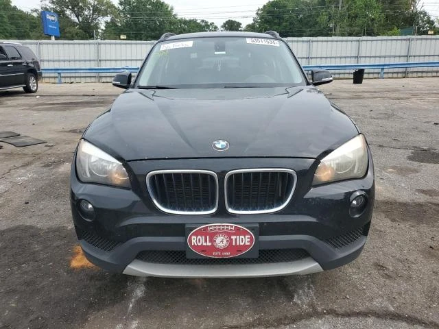 Photo 4 VIN: WBAVM1C53EVW53677 - BMW X1 SDRIVE2 