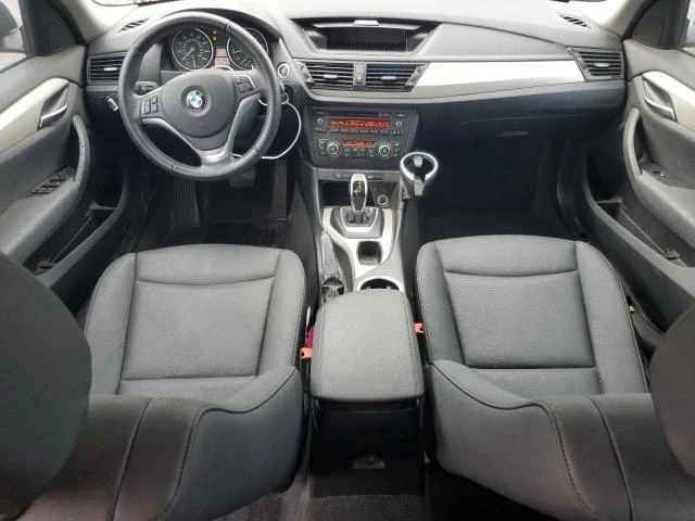 Photo 7 VIN: WBAVM1C53EVW53677 - BMW X1 SDRIVE2 