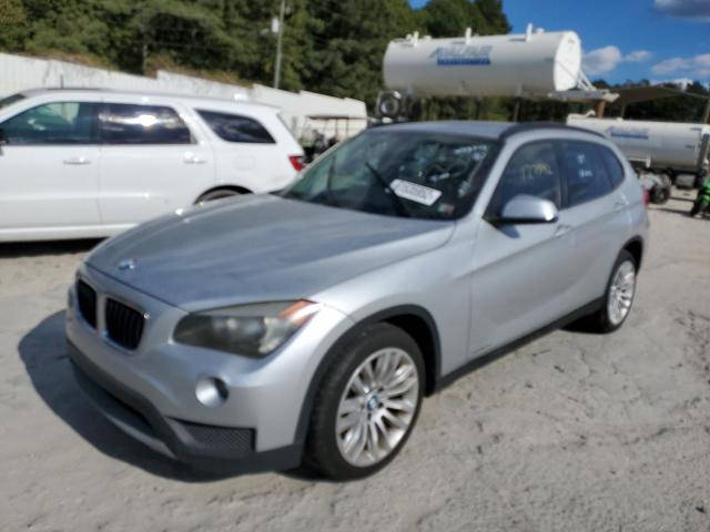 Photo 1 VIN: WBAVM1C53EVW53744 - BMW X1 SDRIVE2 