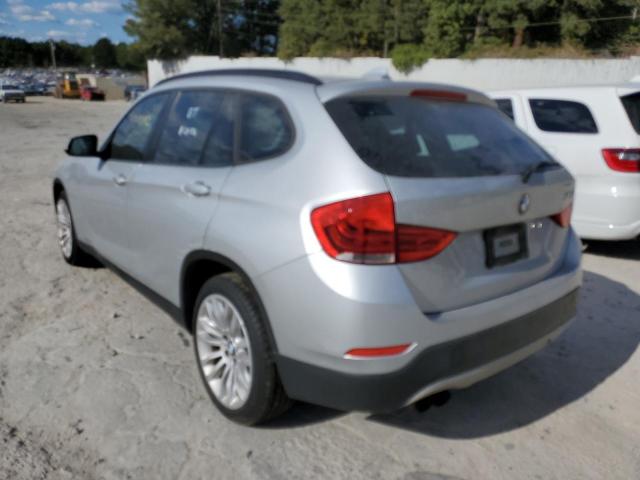 Photo 2 VIN: WBAVM1C53EVW53744 - BMW X1 SDRIVE2 