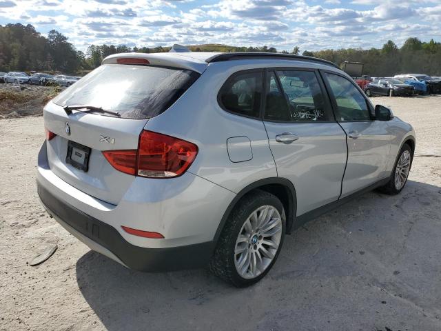 Photo 3 VIN: WBAVM1C53EVW53744 - BMW X1 SDRIVE2 