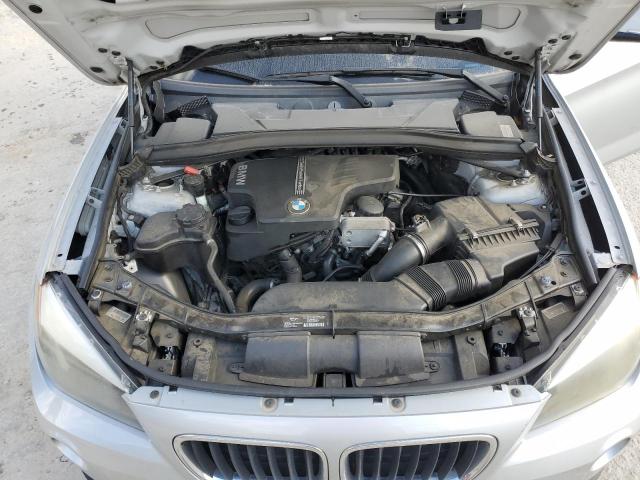 Photo 6 VIN: WBAVM1C53EVW53744 - BMW X1 SDRIVE2 