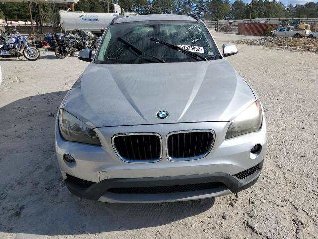 Photo 8 VIN: WBAVM1C53EVW53744 - BMW X1 SDRIVE2 