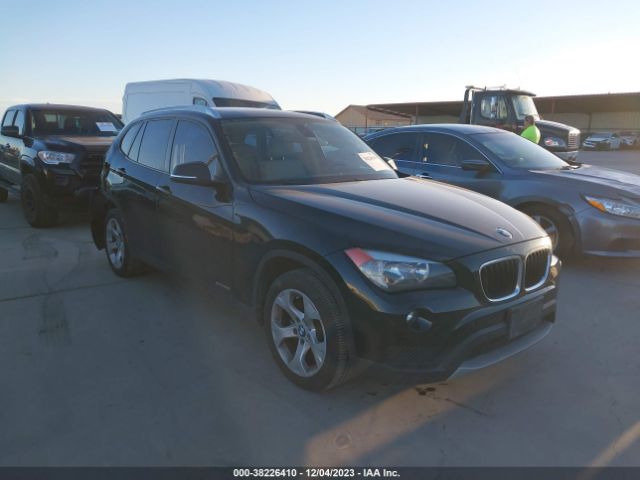 Photo 0 VIN: WBAVM1C53EVW53971 - BMW X1 