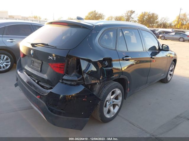 Photo 3 VIN: WBAVM1C53EVW53971 - BMW X1 