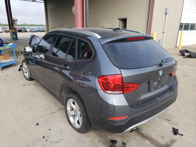 Photo 2 VIN: WBAVM1C53EVW54148 - BMW X1 SDRIVE2 