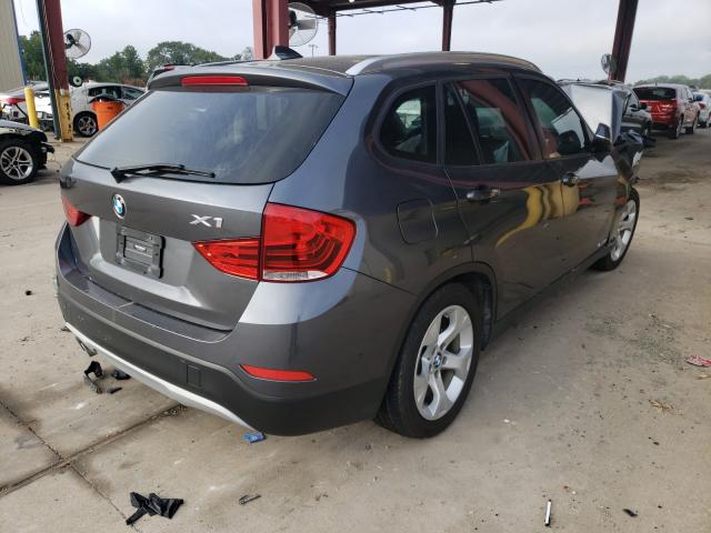 Photo 3 VIN: WBAVM1C53EVW54148 - BMW X1 SDRIVE2 