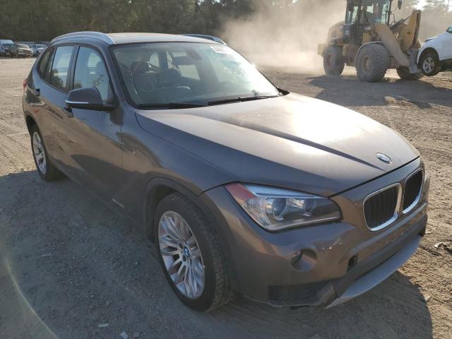 Photo 0 VIN: WBAVM1C53EVW54277 - BMW X1 SDRIVE2 