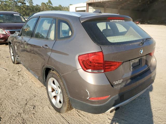 Photo 2 VIN: WBAVM1C53EVW54277 - BMW X1 SDRIVE2 